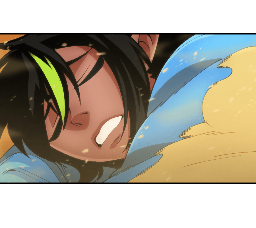 Jinna Episode 1 page 65 - 