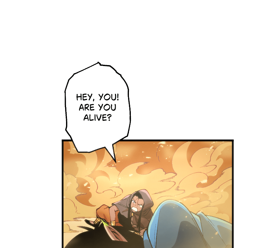 Jinna Episode 1 page 66 - 