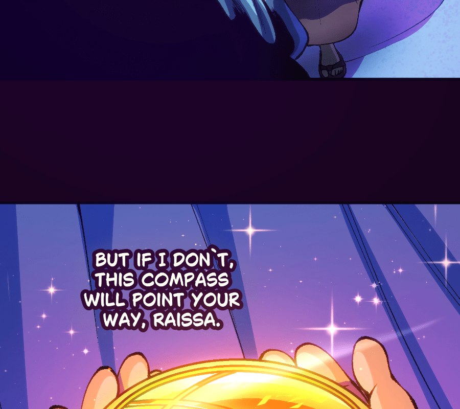 Jinna Episode 1 page 8 - 