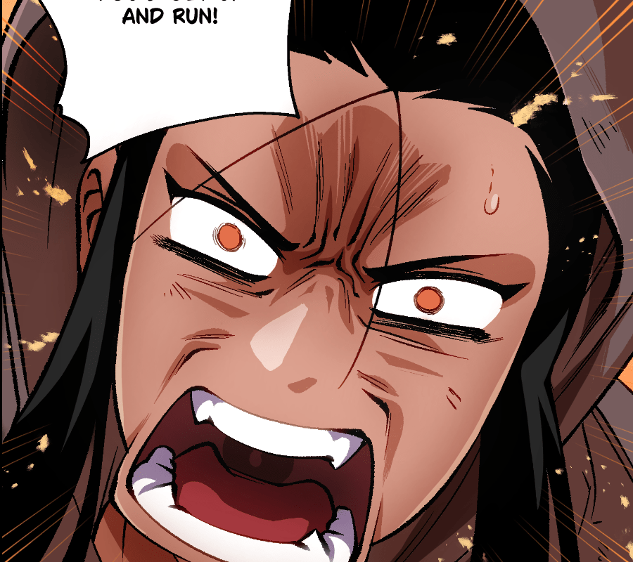 Jinna Episode 1 page 94 - 