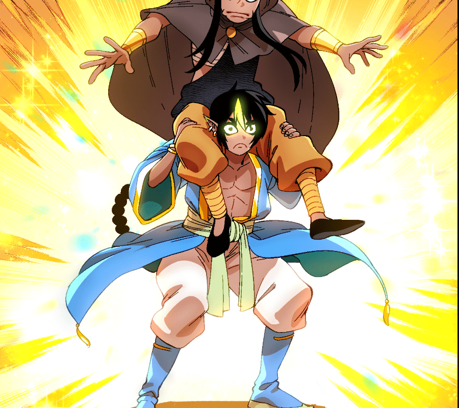 Jinna Episode 1 page 97 - 