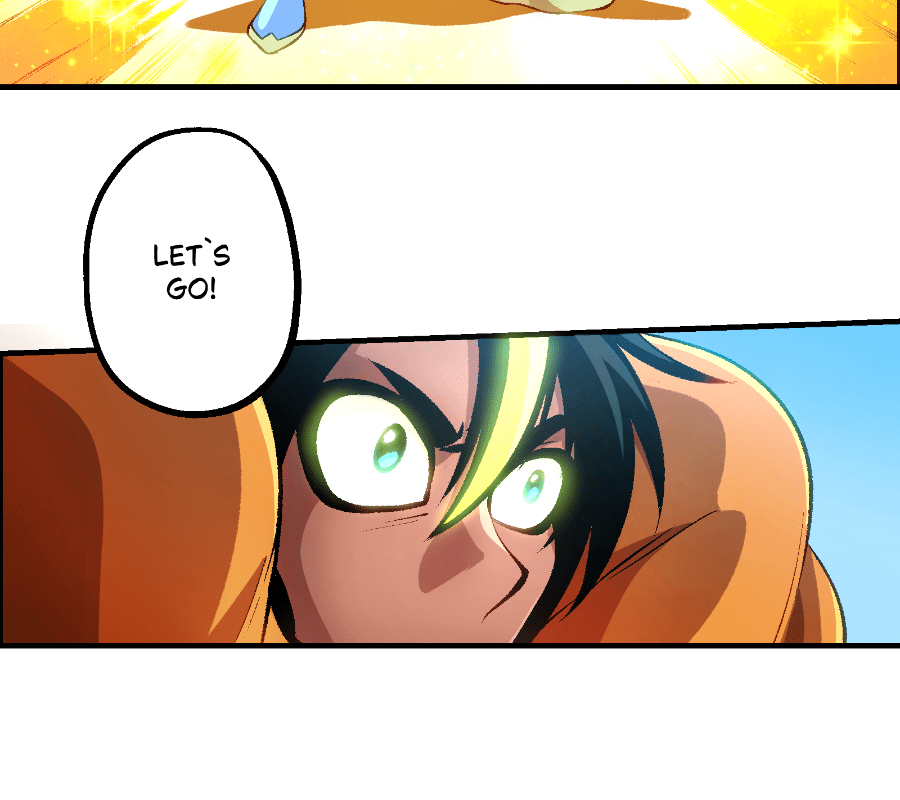Jinna Episode 1 page 98 - 