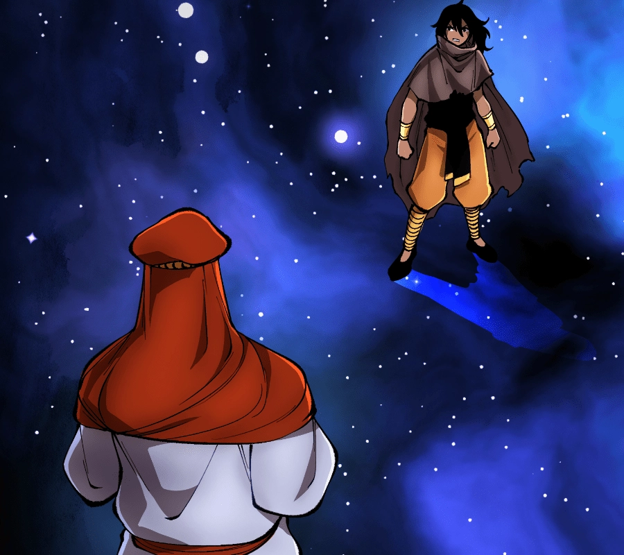 Jinna Chapter 10 page 2 - 