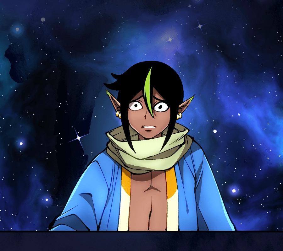 Jinna Chapter 10 page 11 - 