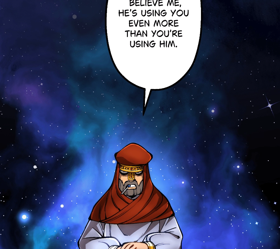 Jinna Chapter 10 page 13 - 