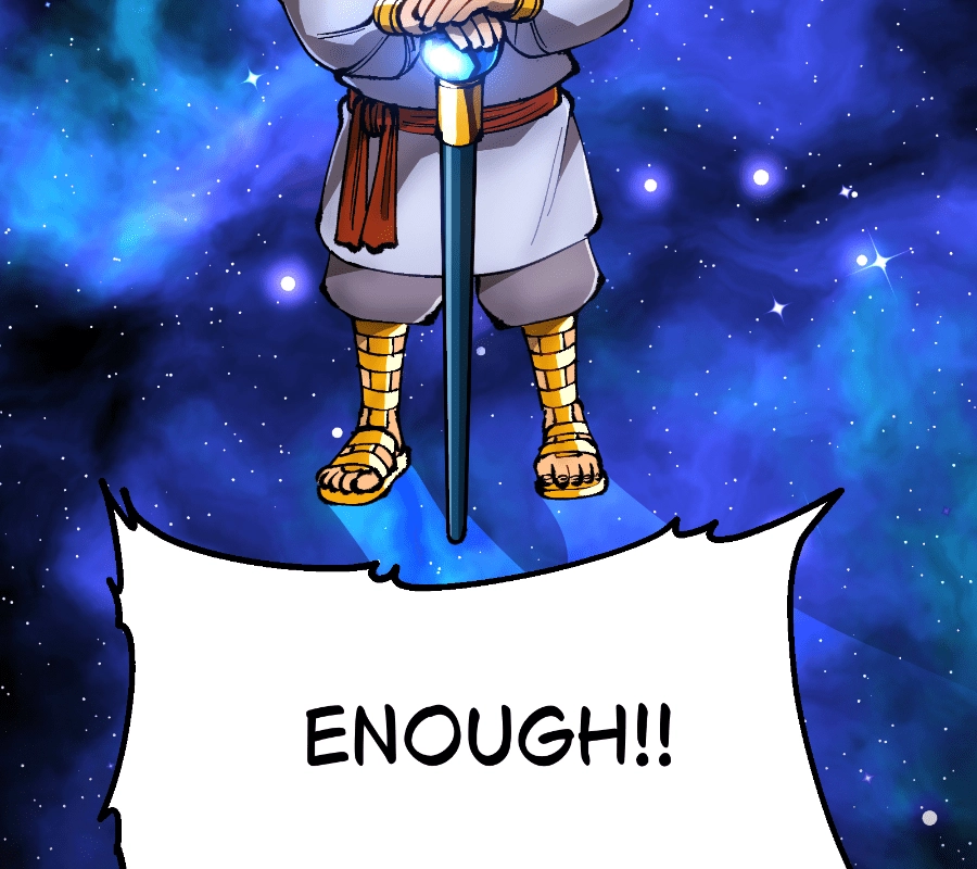 Jinna Chapter 10 page 14 - 