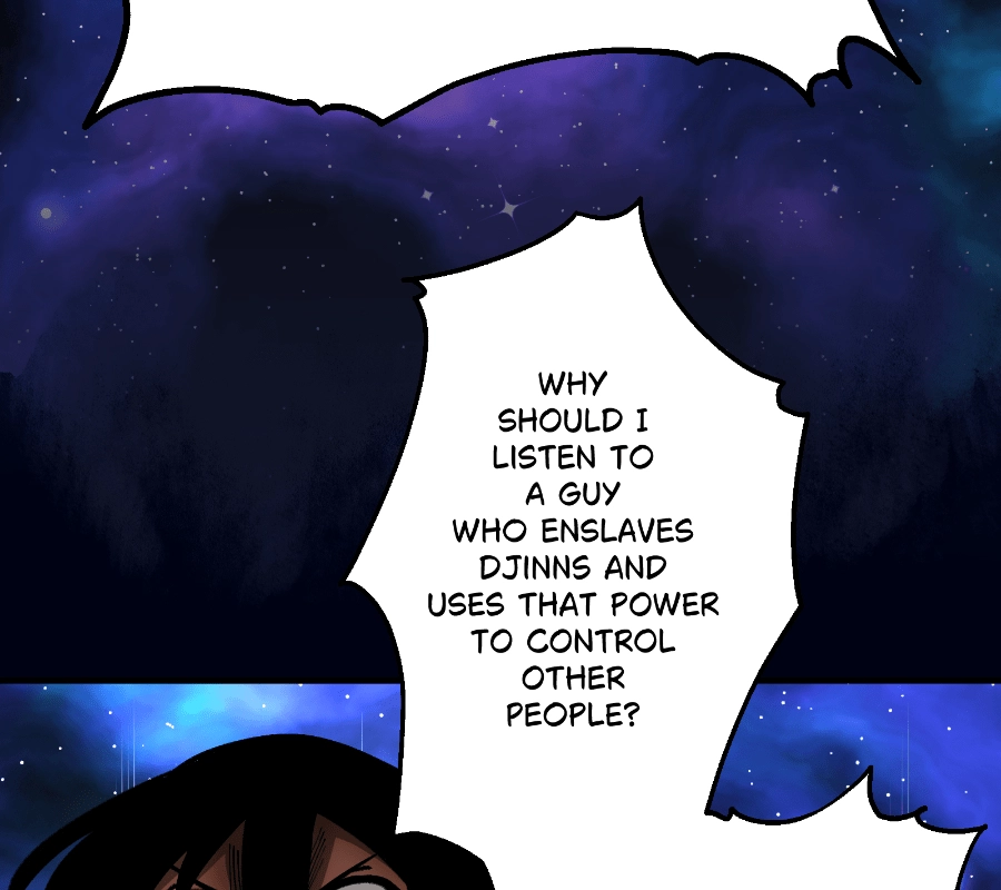 Jinna Chapter 10 page 15 - 
