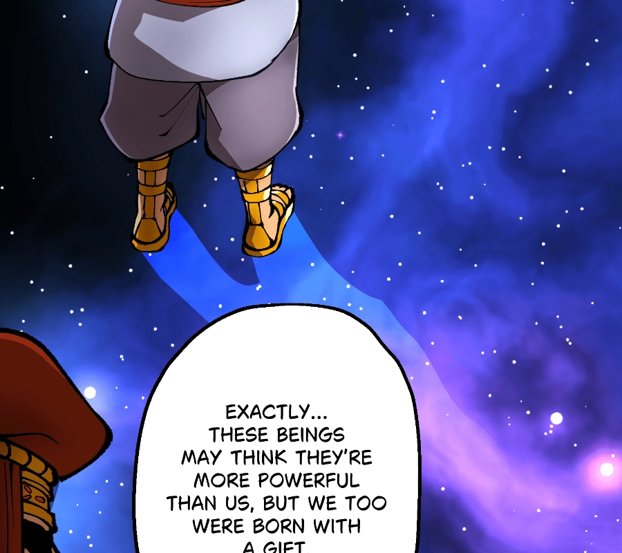 Jinna Chapter 10 page 3 - 