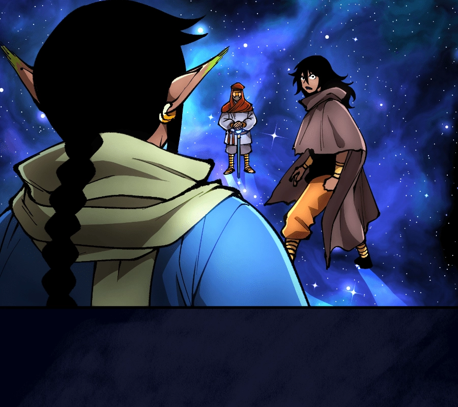 Jinna Chapter 10 page 21 - 