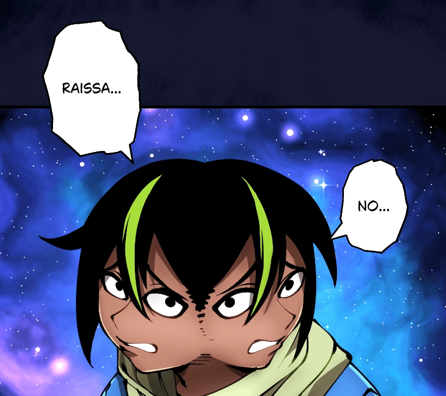 Jinna Chapter 10 page 22 - 