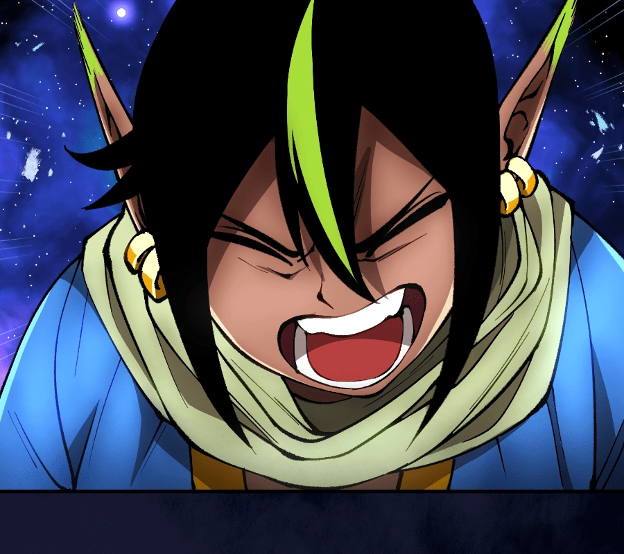 Jinna Chapter 10 page 26 - 