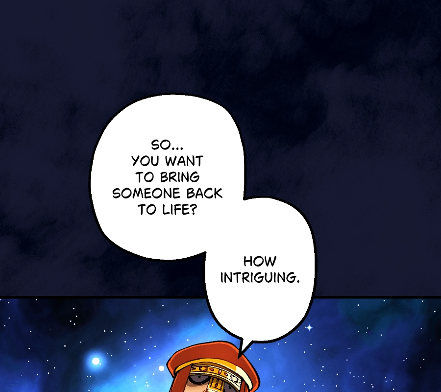 Jinna Chapter 10 page 27 - 