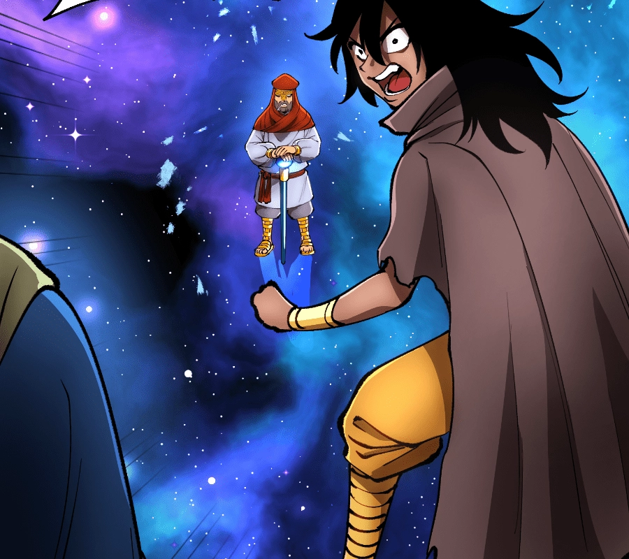 Jinna Chapter 10 page 29 - 