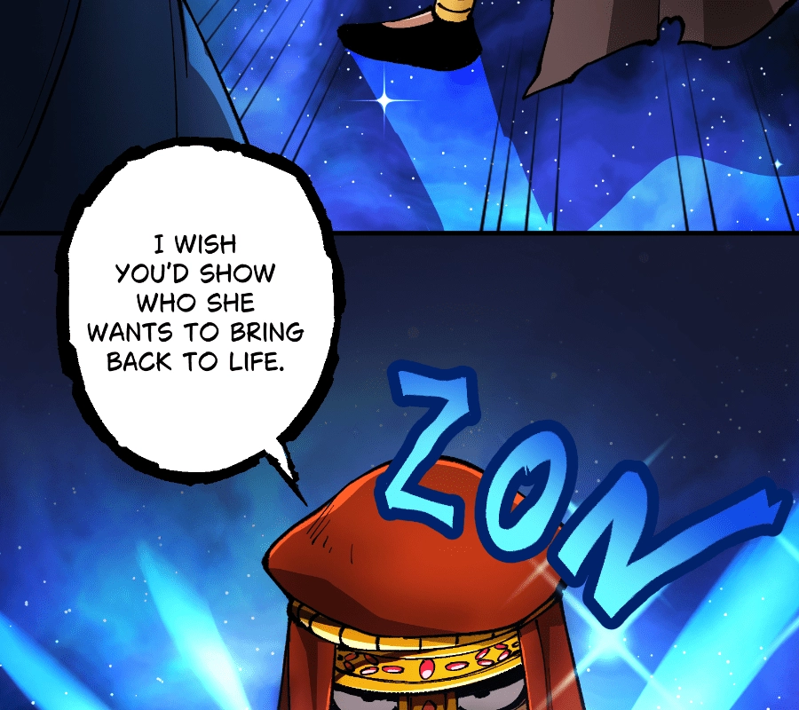 Jinna Chapter 10 page 30 - 