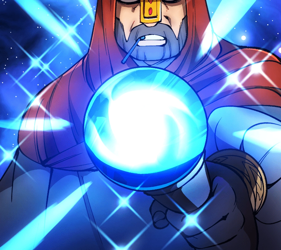 Jinna Chapter 10 page 31 - 