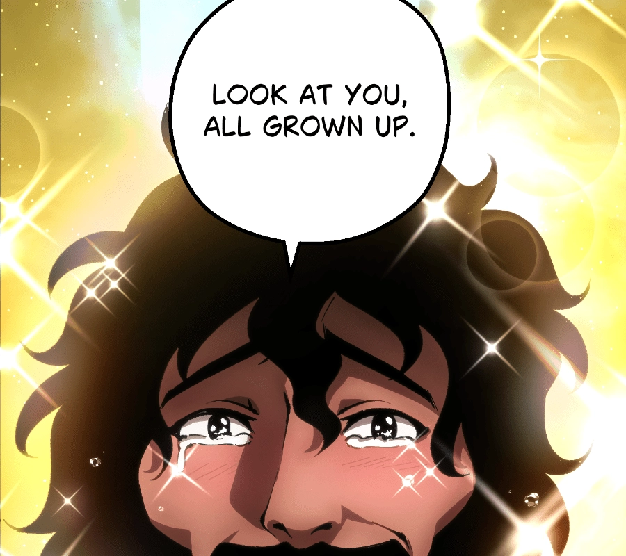 Jinna Chapter 10 page 41 - 