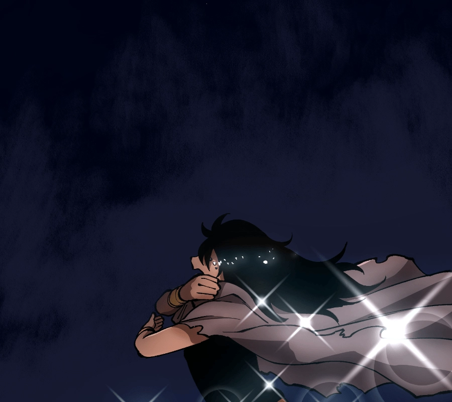 Jinna Chapter 10 page 46 - 