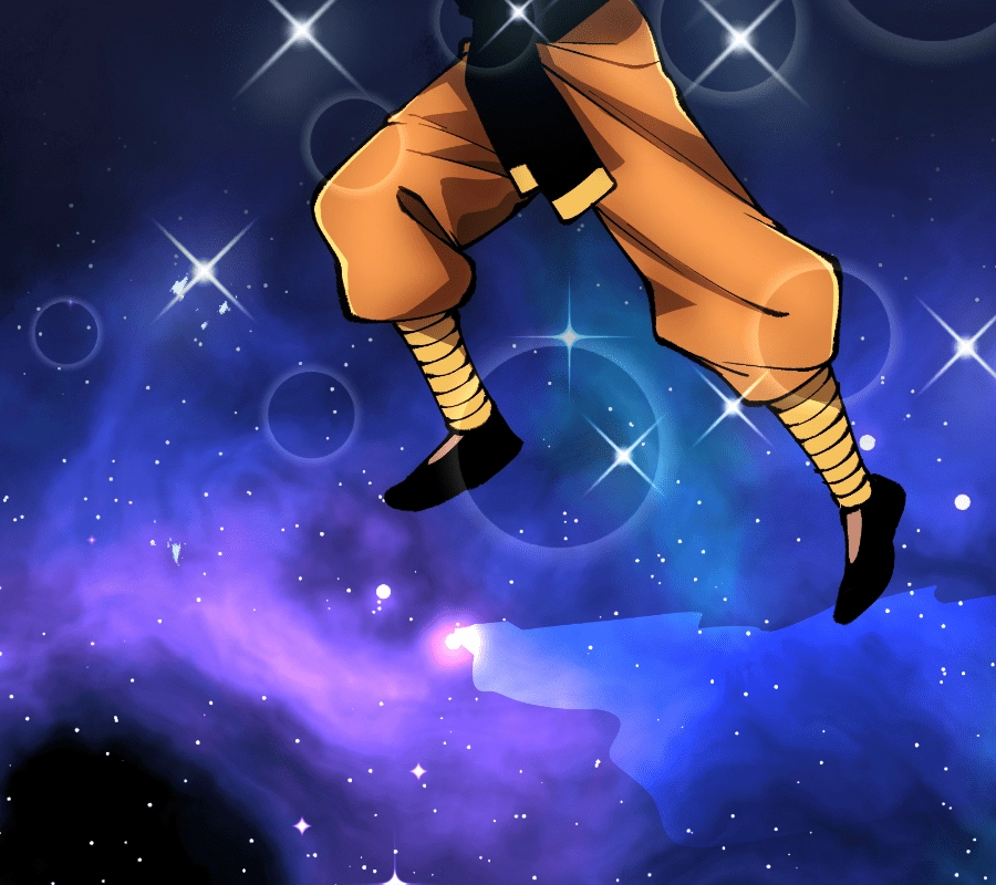 Jinna Chapter 10 page 47 - 