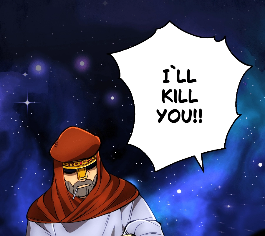 Jinna Chapter 10 page 56 - 