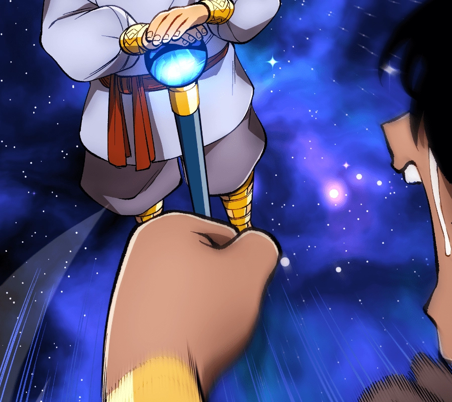 Jinna Chapter 10 page 57 - 