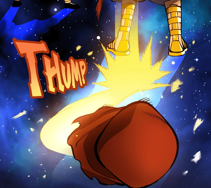 Jinna Chapter 10 page 64 - 