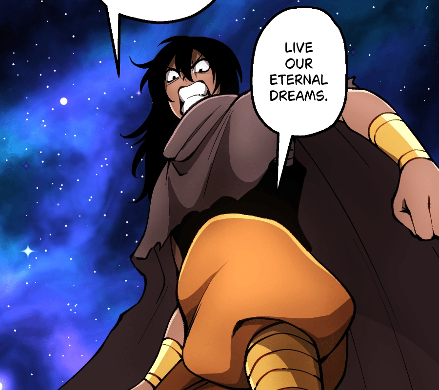 Jinna Chapter 10 page 67 - 