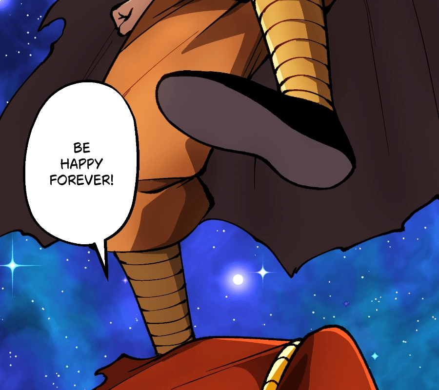 Jinna Chapter 10 page 68 - 