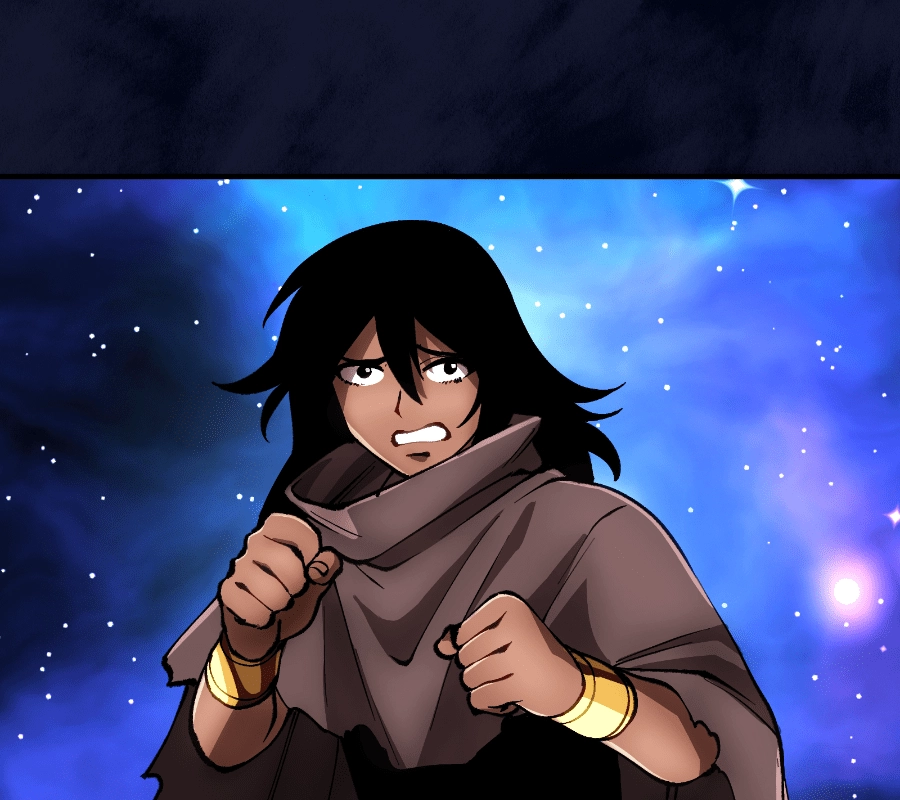 Jinna Chapter 10 page 8 - 