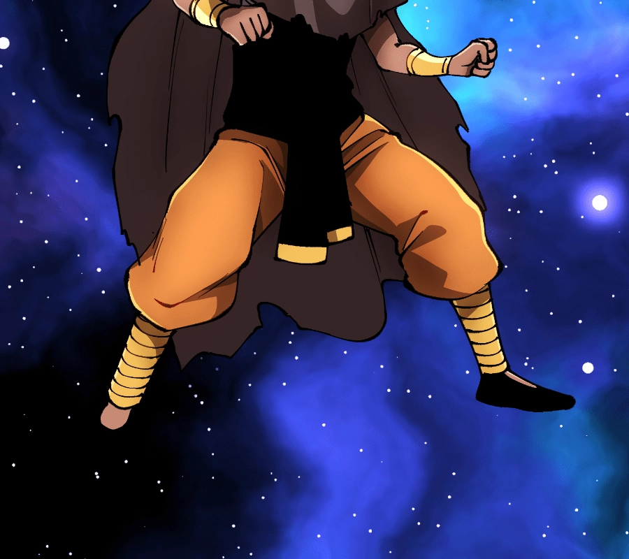 Jinna Chapter 10 page 73 - 