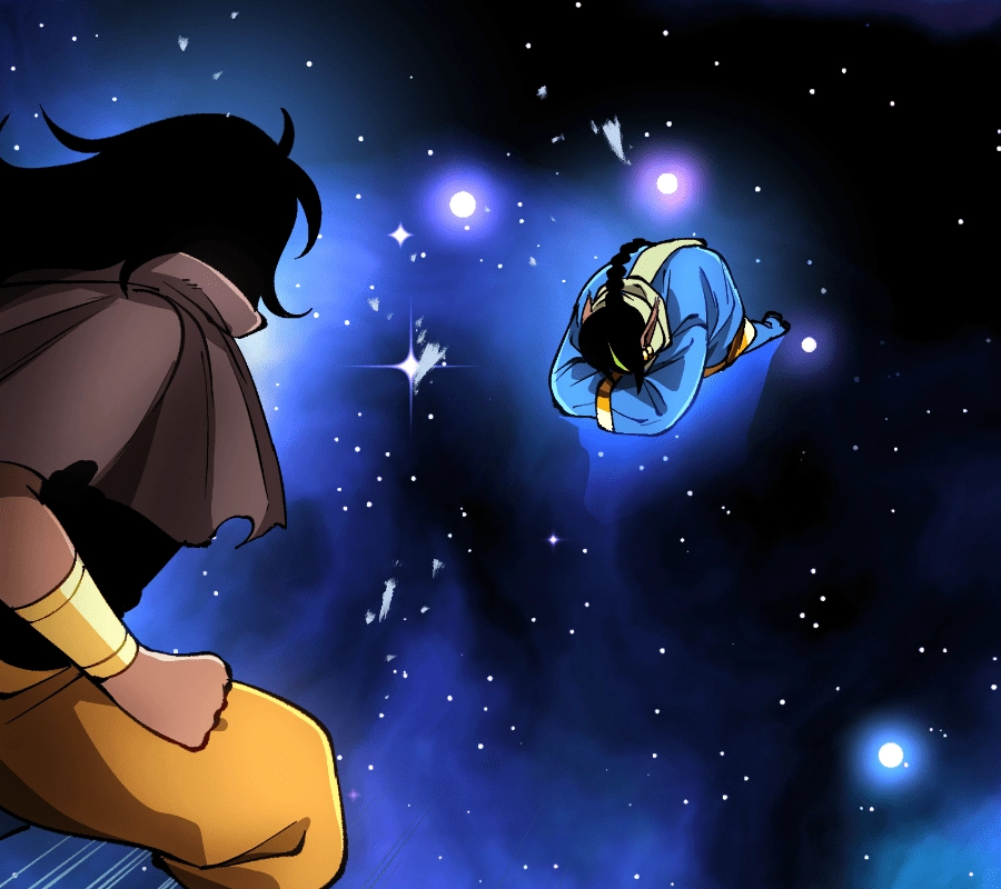 Jinna Chapter 10 page 75 - 