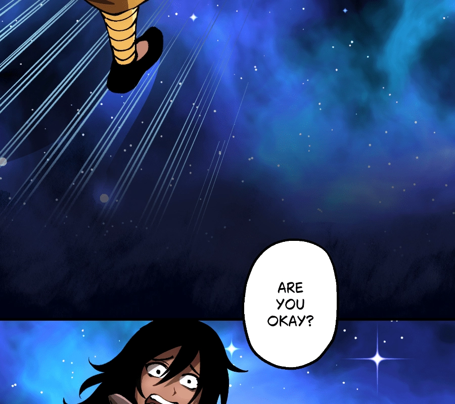 Jinna Chapter 10 page 76 - 