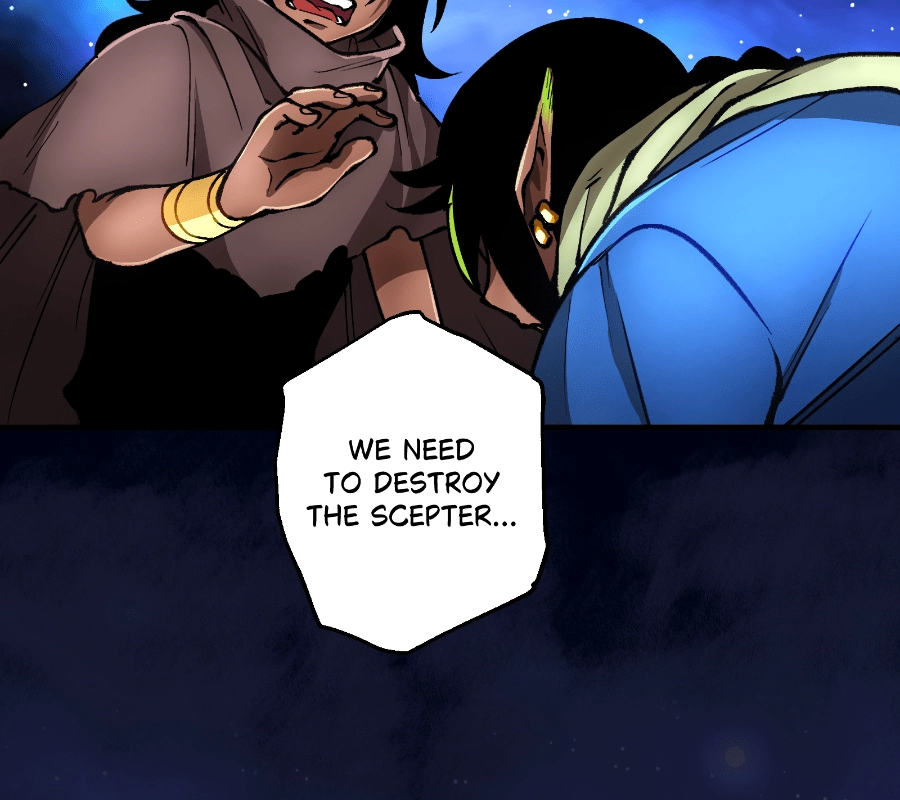 Jinna Chapter 10 page 77 - 