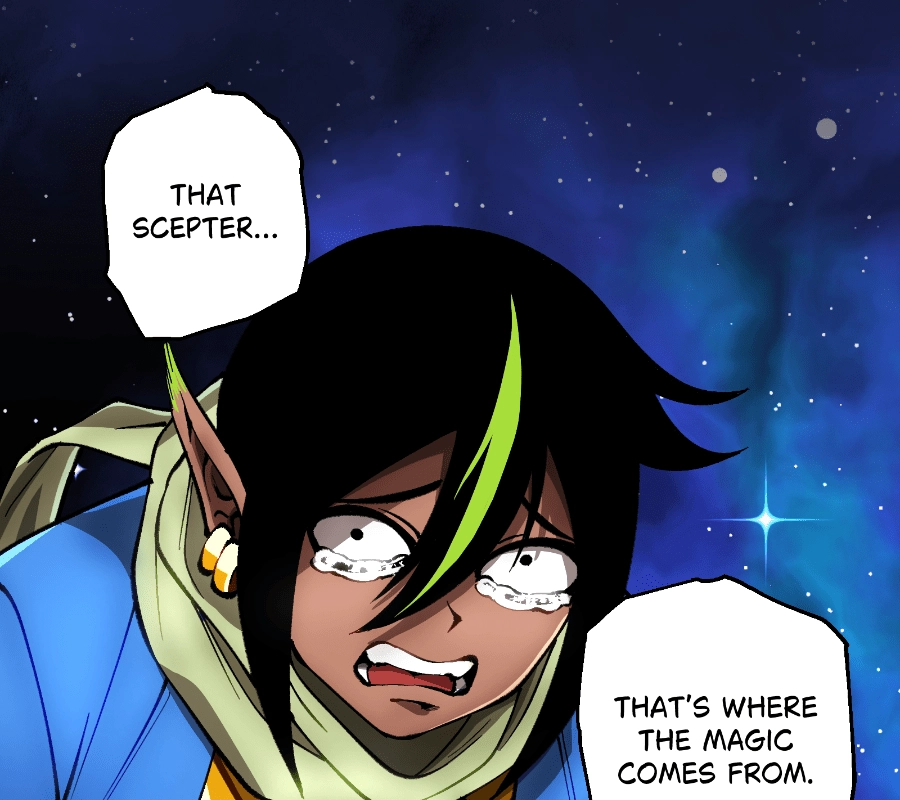 Jinna Chapter 10 page 78 - 