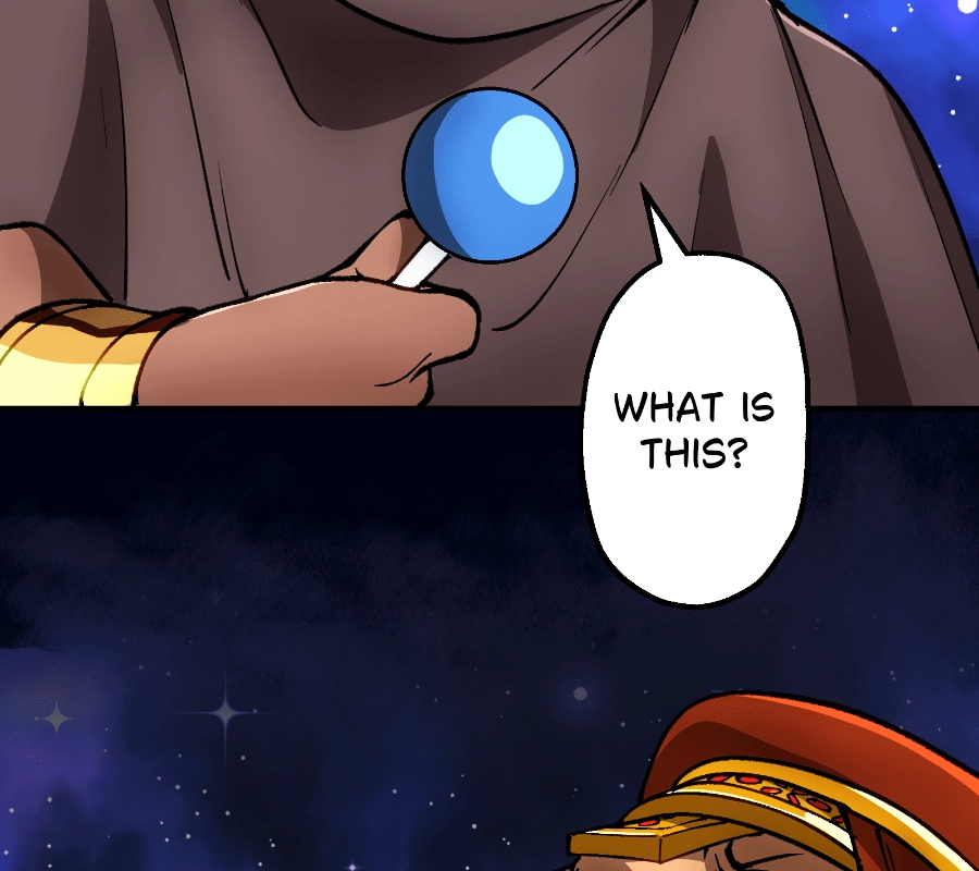 Jinna Chapter 10 page 84 - 
