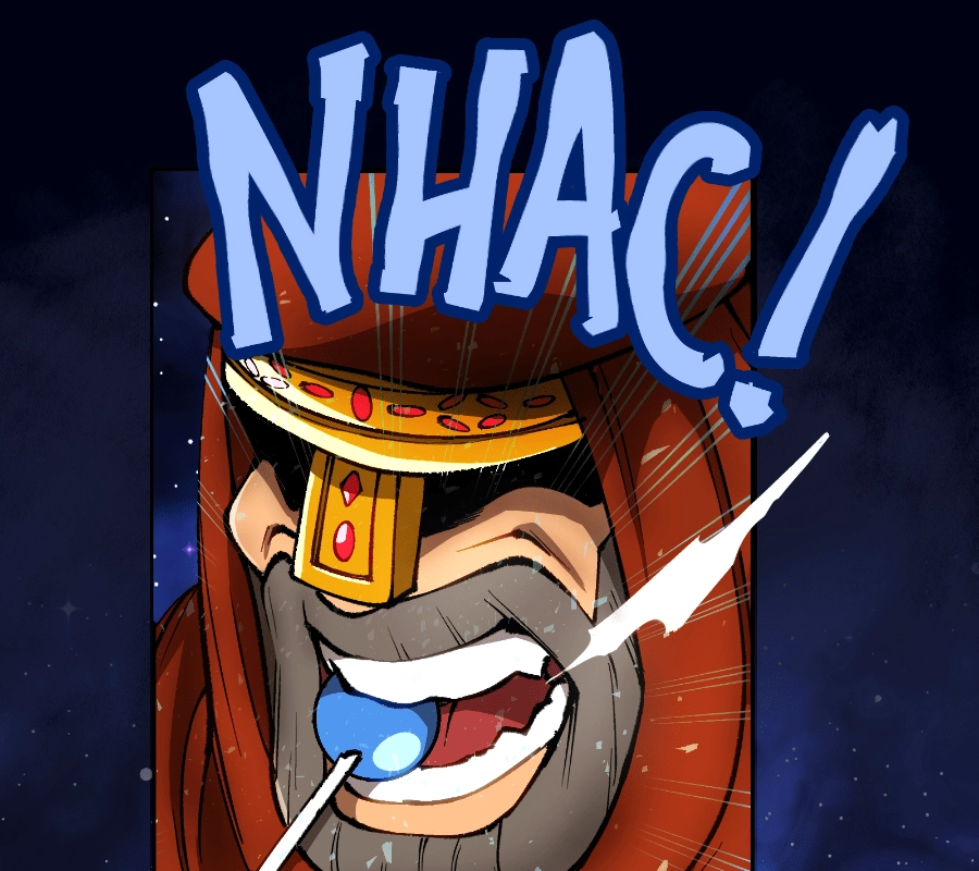 Jinna Chapter 10 page 86 - 