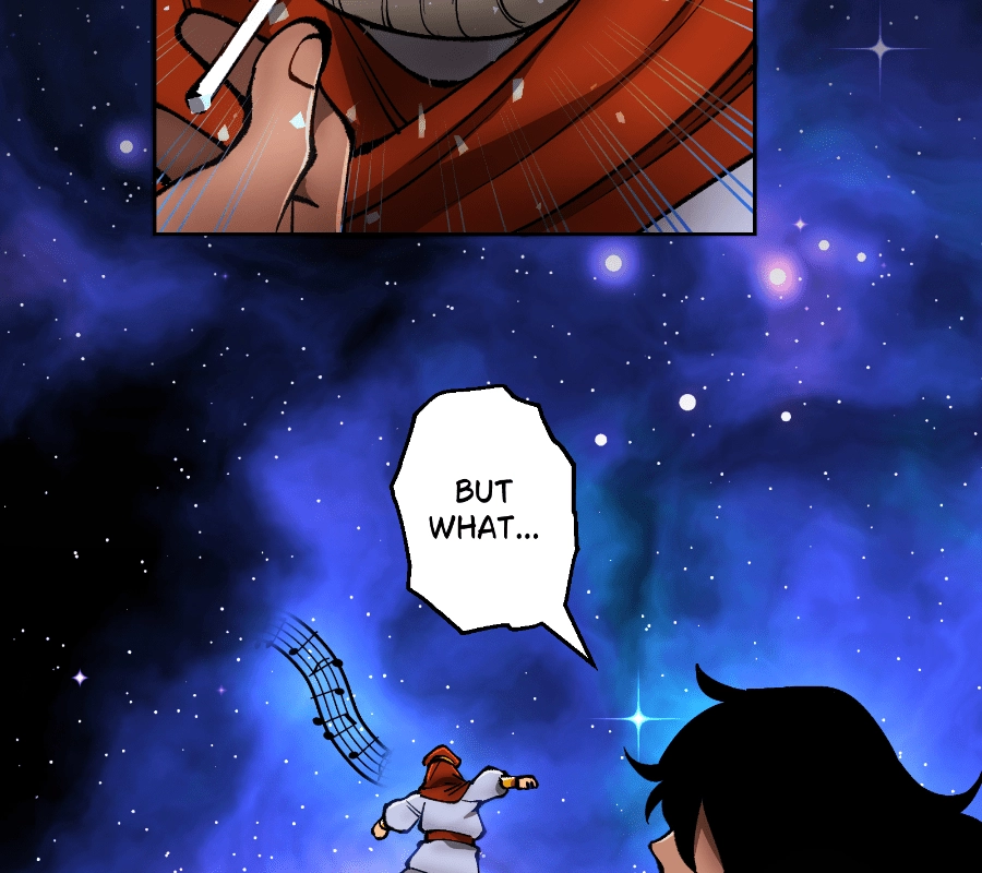 Jinna Chapter 10 page 87 - 