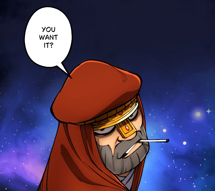 Jinna Chapter 10 page 89 - 