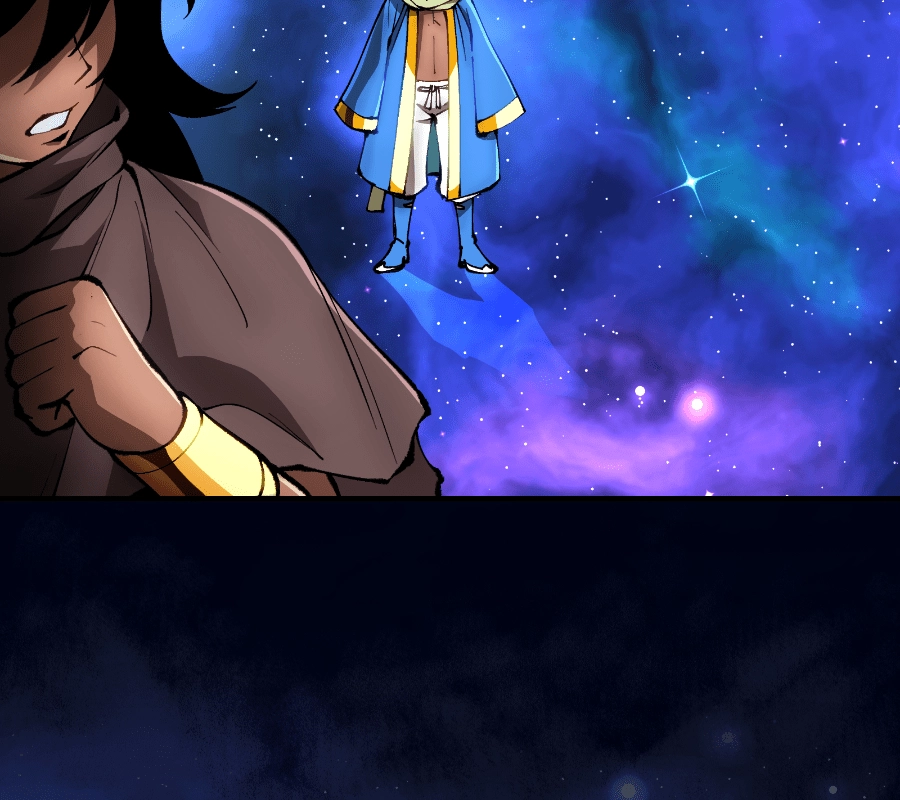 Jinna Chapter 10 page 10 - 