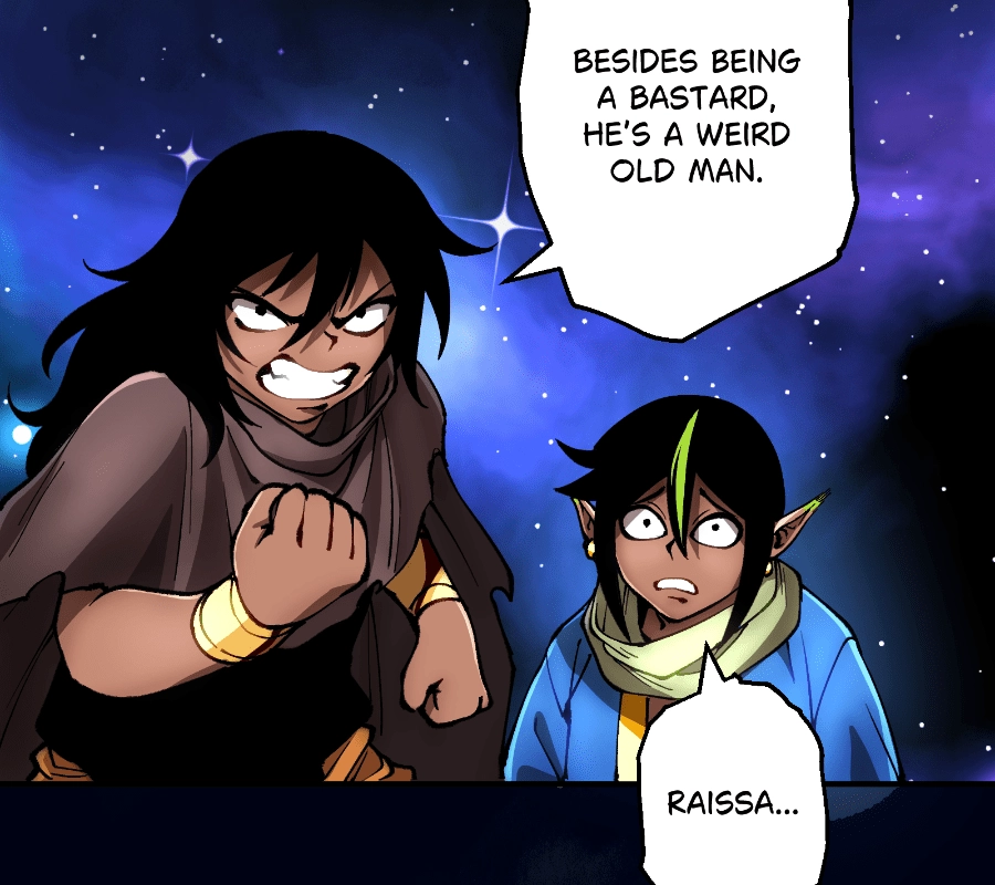Jinna Chapter 10 page 91 - 