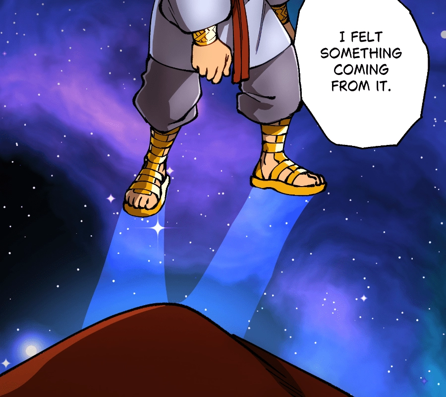 Jinna Chapter 10 page 93 - 