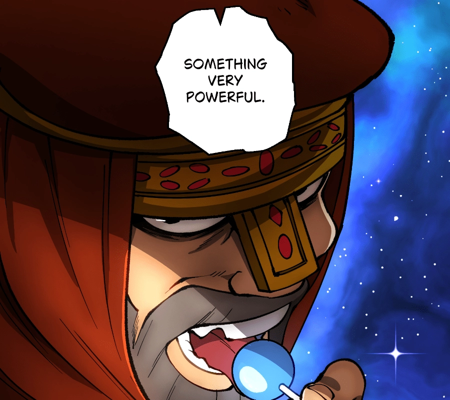 Jinna Chapter 10 page 94 - 