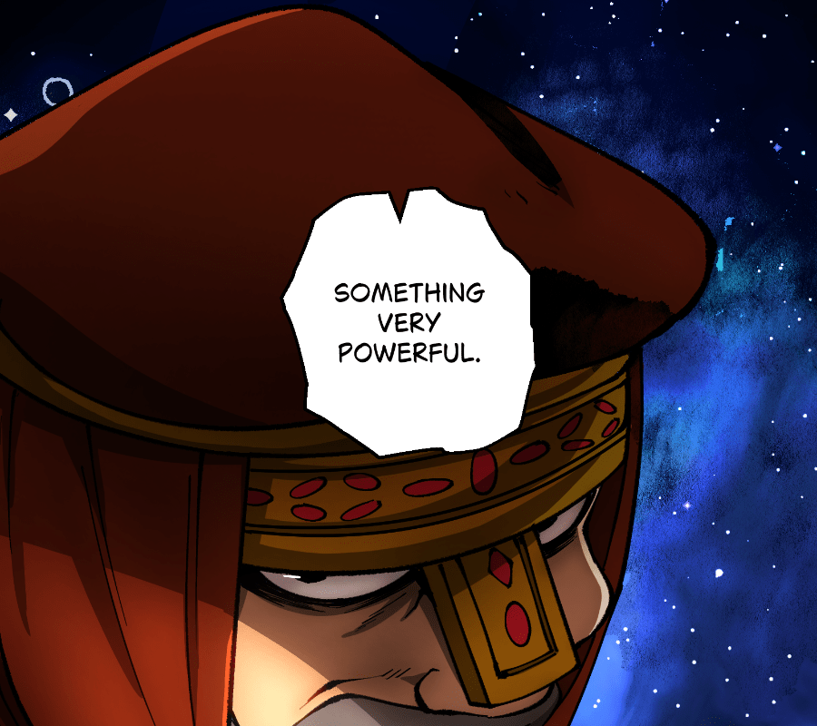 Jinna Episode 11 page 1 - 