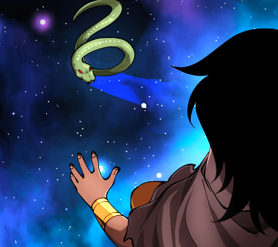 Jinna Episode 11 page 12 - 