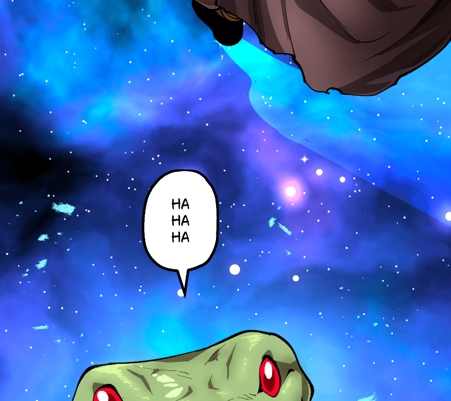Jinna Episode 11 page 13 - 