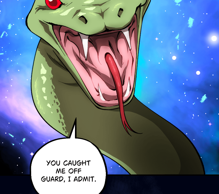 Jinna Episode 11 page 14 - 