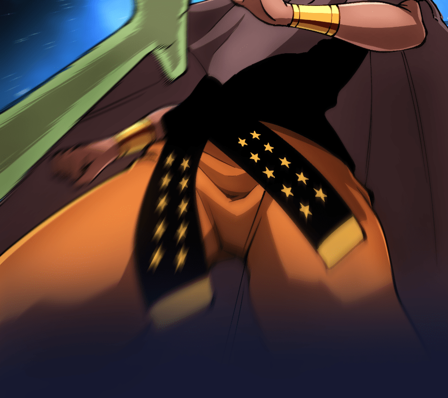 Jinna Episode 11 page 16 - 