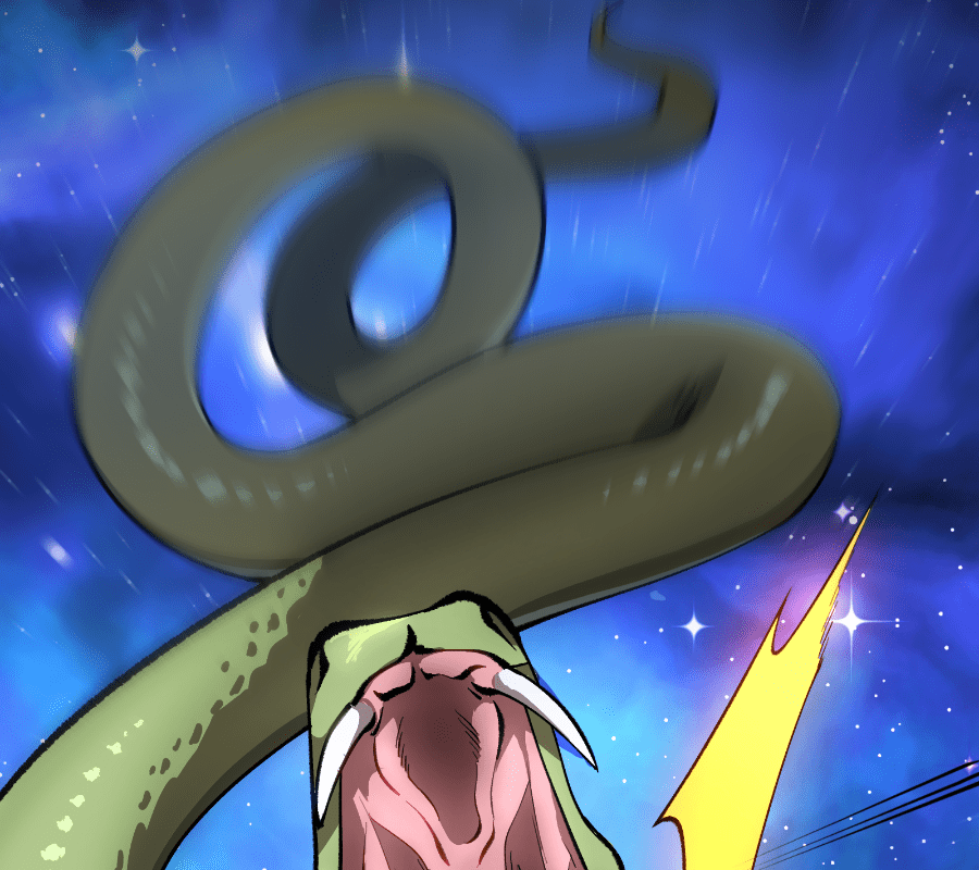 Jinna Episode 11 page 18 - 