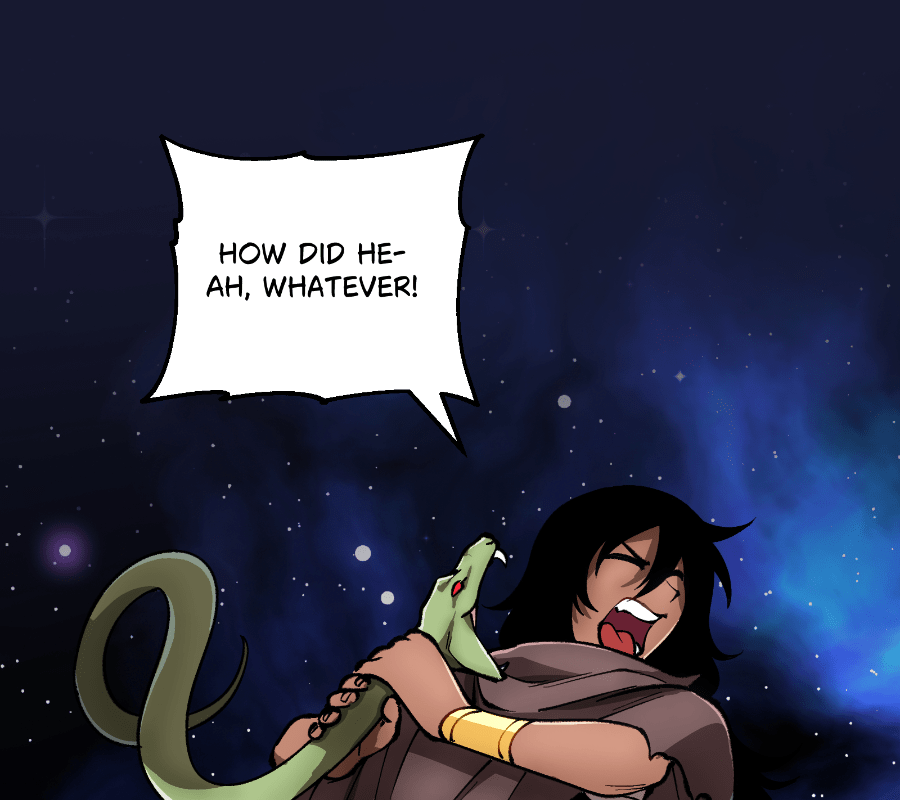 Jinna Episode 11 page 20 - 