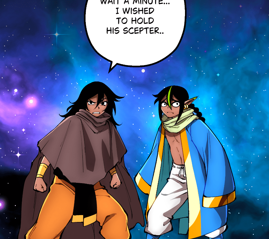 Jinna Episode 11 page 3 - 