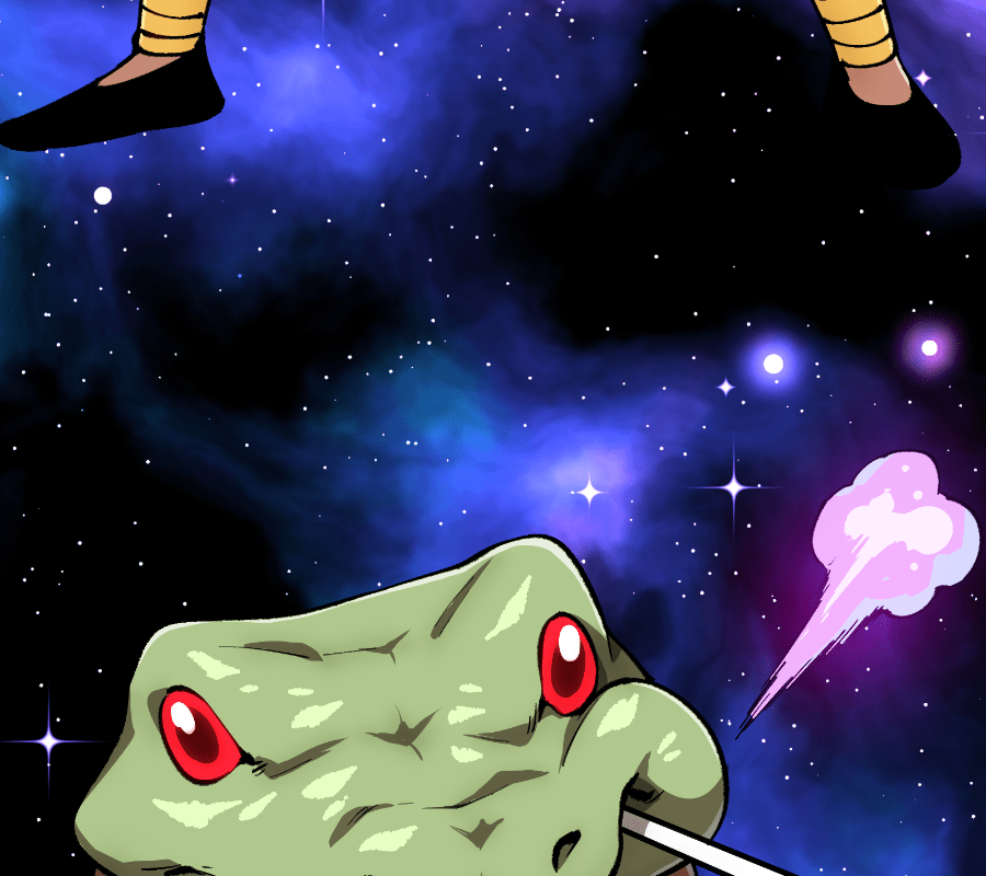 Jinna Episode 11 page 22 - 